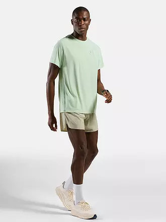ODLO | Herren Laufshirt Zeroweight Chill-Tec | 